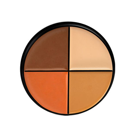 Buy Daily Life Forever52 4 Color Concealer AC003 (12 gm)-Purplle