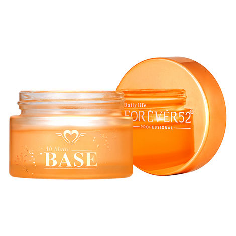 Buy Daily Life Forever52 All Matte BaseA AMB001 (20 gm)-Purplle