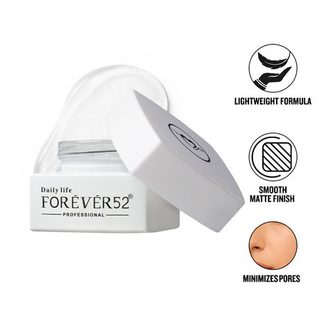 Buy Daily Life Forever52 All Matte BaseA AMB001A (20 gm)-Purplle