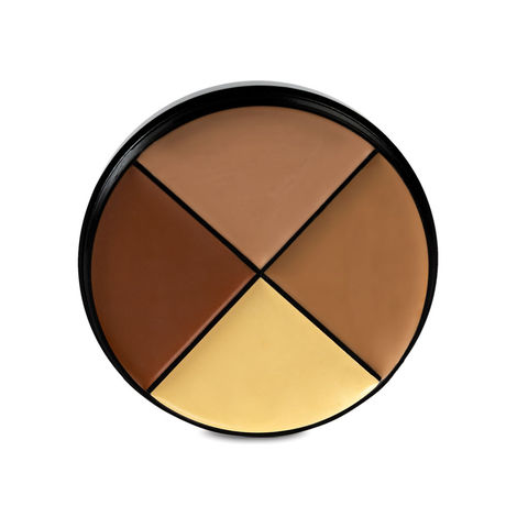 Buy Daily Life Forever52 4 Color Concealer AC002A (12 gm)-Purplle