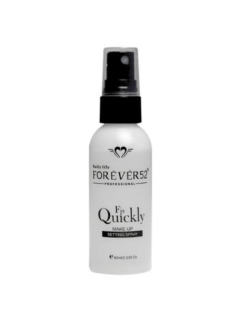 Buy Daily Life Forever52 Fix Quickly Makeup Setting Spray NSM001 (60 ml)-Purplle
