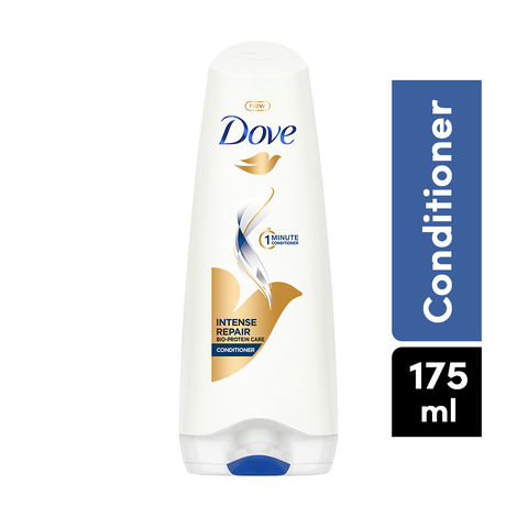 Buy Dove Intense Repair Conditioner (175 ml)-Purplle