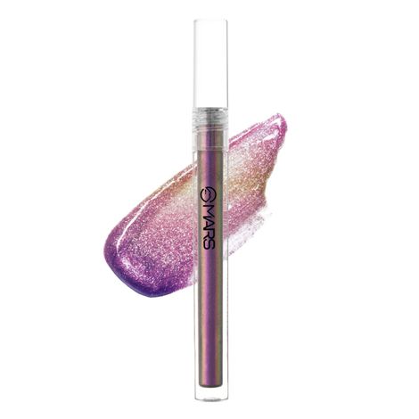 Buy MARS Northern Lights Duo Chrome Liquid Eyeliner (1.5 ml) (01-POLAR PINK) | Quick Dry Formula | Water Resistant | Smudgeproof | Rich Pigmentation | Effortless Application | Enhance Eyeliner Art-Purplle