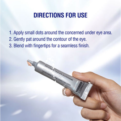 glutathione weight gain Glutathione Eye cream Special Set (Eye Cream 30g 1ea + Miniature 2ea) |  Korean Moisturizer main image 0