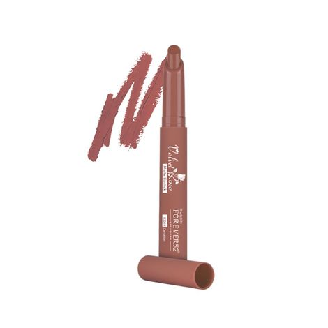 Buy Daily Life Forever52 Velvet Rose Matte Lipstick RS019 (2.5 gm)-Purplle
