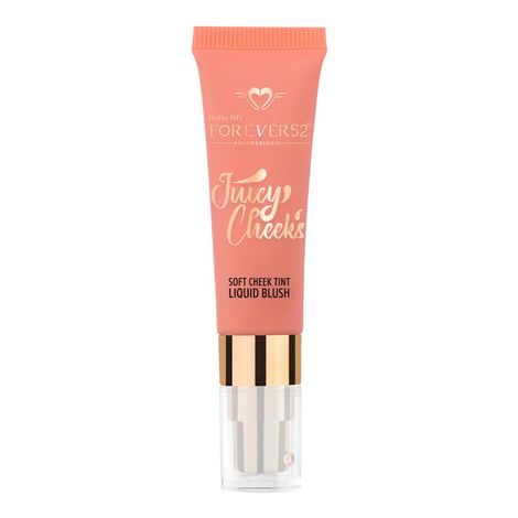 Buy Daily Life Forever52 SOFT CHEEK TINT LIQUID BLUSH (JCB003)-Purplle