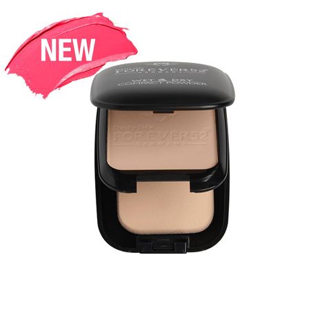 Buy Daily Life Forever52 Wet N Dry Compact Powder WD005 (12gm)-Purplle