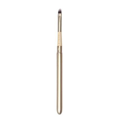 Buy Milagro Beauty Lip Brush 12, Multi-Use for Lip Liner, Lip Gloss, & Lip Color Application, 1 pc-Purplle