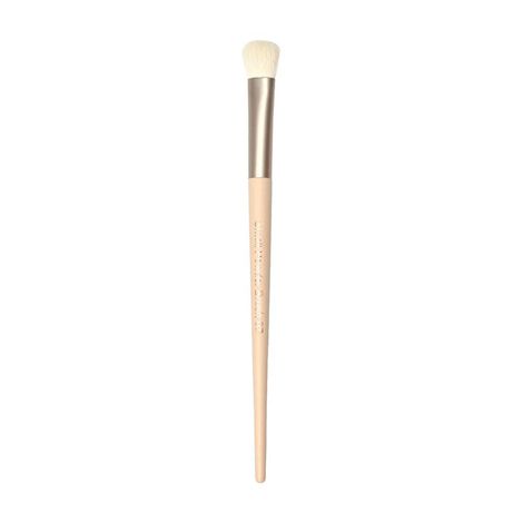 Buy Milagro Beauty Powder Brush 07, For Eyeshadow, Bronzer, Contour, Highlighter & Luminizer Application, 1 pc-Purplle