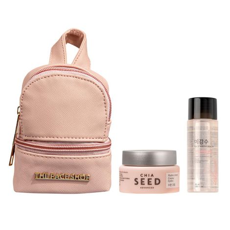 Buy The Face Shop 2 Step Cleanse & Hydrate Combo, Rice Water Cleansing Oil & Hydrating Face Moisturizer - Combo of 3-Purplle