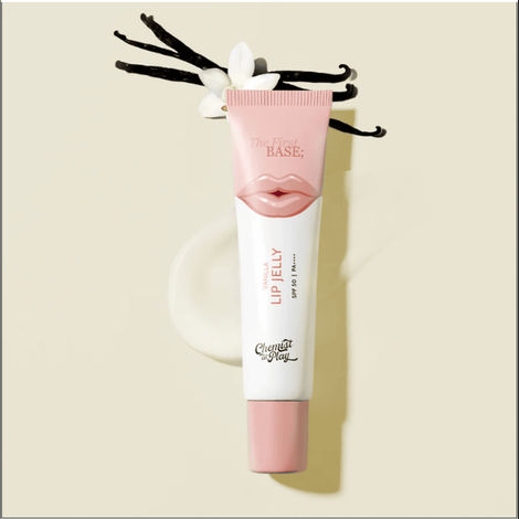 Buy Chemist at Play Vanilla Lip Jelly 10 gm-Purplle