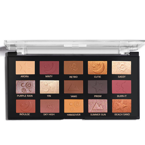 Buy Insight Cosmetics All Eyes On You 17 gm-Purplle