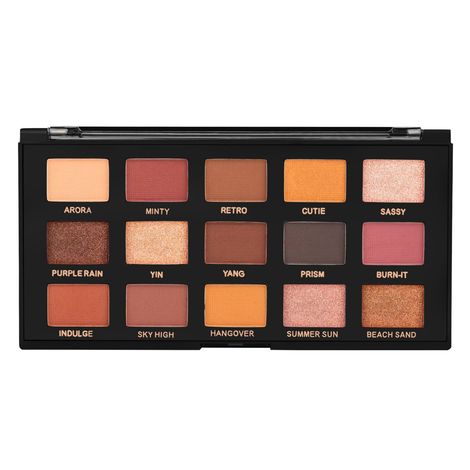 Buy Insight Cosmetics All Eyes On You 17 gm-Purplle