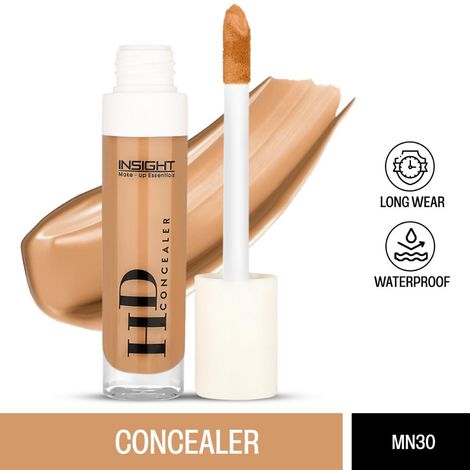 Buy INSIGHT COSMETICS HD CONCEALER (CR-111)_MN 30-Purplle