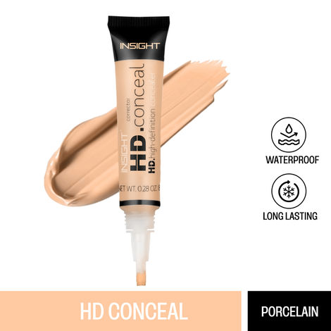 Buy Insight HD CONCEAL - Porcelain-05 - 8 gm-Purplle