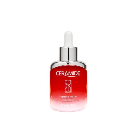 Buy Farmstay Ceramide Firming Facial Ampoule 35 ml-Purplle