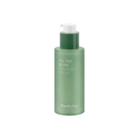 Buy Farmstay Tea Tree Biome Calming Serum 50 ml-Purplle