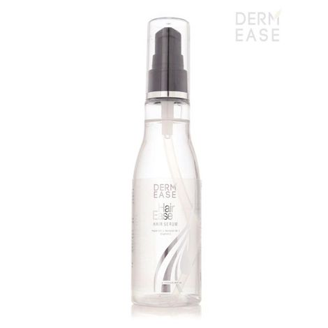 Buy Dermease Hair Ease Hair Serum 100 ml-Purplle