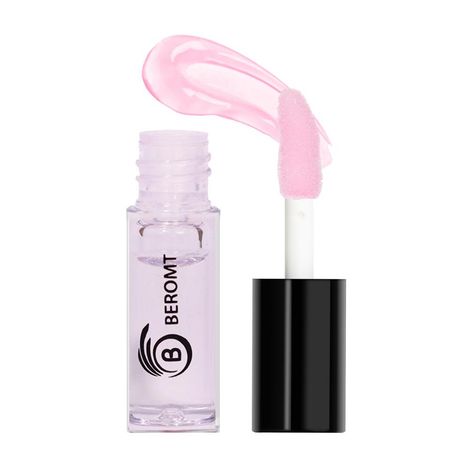 Buy Beromt Single Mini Lip Gloss - Blg104 (15 gm)-Purplle