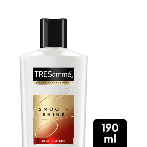 Buy TRESemme Smooth & Shine Conditioner (190 ml)-Purplle