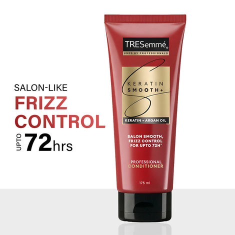 Buy Tresemme Keratin Smooth Conditioner (175 ml)-Purplle