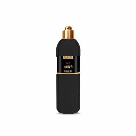 Buy The Love Co Oud Noir Shower Gel - 100 ml-Purplle