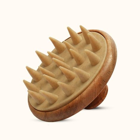 Buy Panash Prashanti Scalp Soother Hair Massager (1 pc)-Purplle