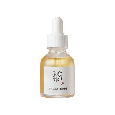 Buy Beauty of Joseon Glow Serum (30 ml)-Purplle