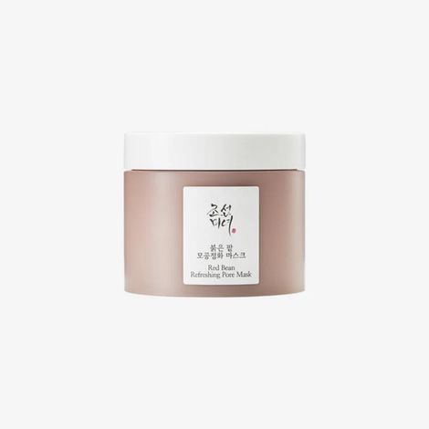 Buy Beauty of Joseon Red Bean Refreshing Pore Mask 140 ml-Purplle