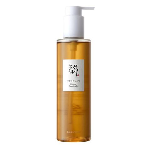 Buy Beauty of Joseon Ginseng Cleansing Oil (210 ml)-Purplle