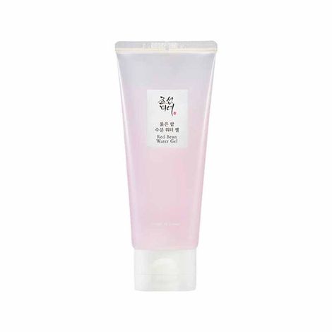 Buy Beauty of Joseon Red Bean Water Gel 100 ml-Purplle