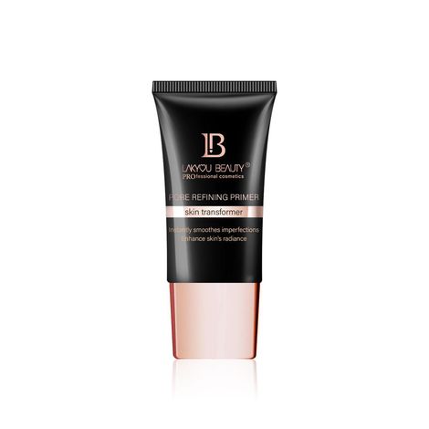 Buy Lakyou Beauty Pore Refining Primer | Skin Transformer | Smooths Imperfections & Boost Radiance Primer - 30 ml  (TRANSPARENT)-Purplle