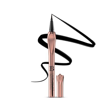 Buy Lakyou Beauty Ultra Black Longwear Liquid Pen Eyeliner 1.5 ml-Purplle