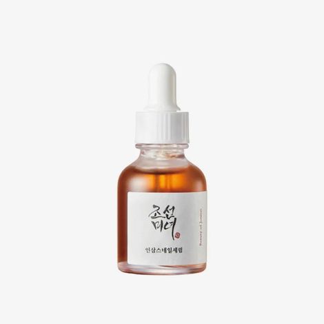 Buy Beauty of Joseon Revive Serum: Ginseng + Snail Mucin (30 ml)-Purplle