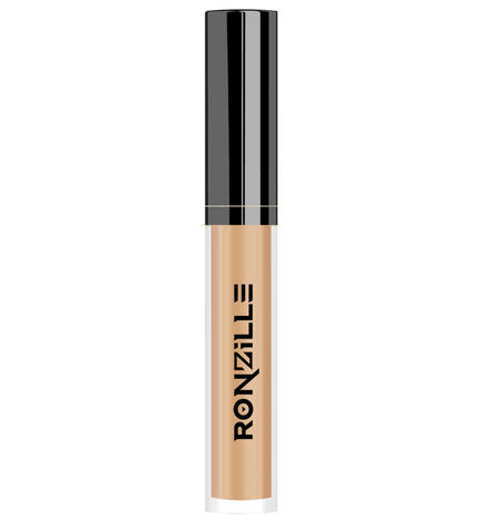 Buy Ronzille Ultra Base water-poof Liquid Concealer-4 ml (Granola)-Purplle