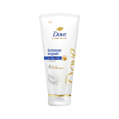 Buy Dove Intense Repair Conditioner (175 ml)-Purplle