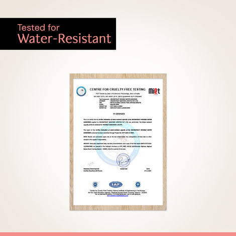 Deconstruct Invisible Water Sunscreen SPF 50 with Encapsulated UV ...