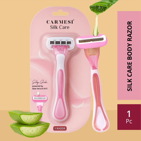 Buy Carmesi Silk Touch (Pack of 1)-Purplle