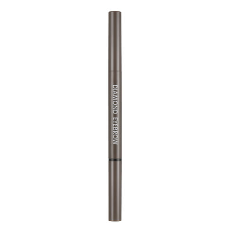 Buy Rire Diamond Eyebrow Enhancer 01 Gray Brown 0.35 gm-Purplle