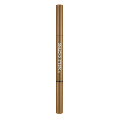 Buy Rire Diamond Eyebrow Enhancer 03 Natural Brown 0.35 gm-Purplle