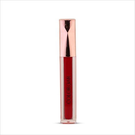 Buy Colorbar Sindoor My Maroon (3.8 ml)-Purplle