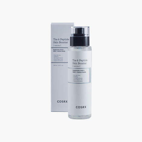 Buy COSRX The 6 Peptide Skin Booster Serum 150 ml-Purplle