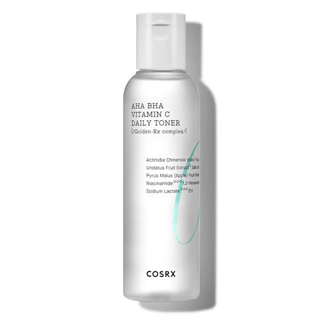 Buy COSRX Refresh Aha Bha Vitamin C Daily Toner 150 ml-Purplle