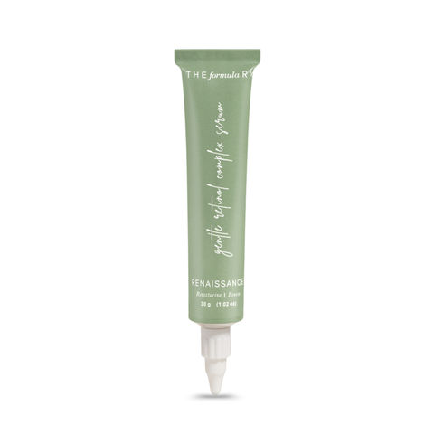 Buy The Formularx Gentle Retinol Night Serum for Acne, Dark Spots, Enlarged Pores & Anti-Aging (30 gm)-Purplle