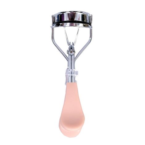 Buy Rhe Cosmetics Professional Eyelash Curler For Turning Headup Girl - Baby Pink (10 gm)-Purplle