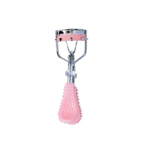 Buy Makeup By Siti Premium Eyelash Curler For Modern Girl - Baby Pink (10 gm)-Purplle