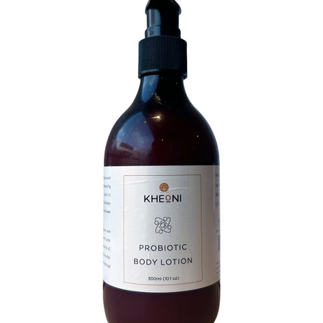 Buy Kheoni Probiotic Body Lotion (300 ml)-Purplle