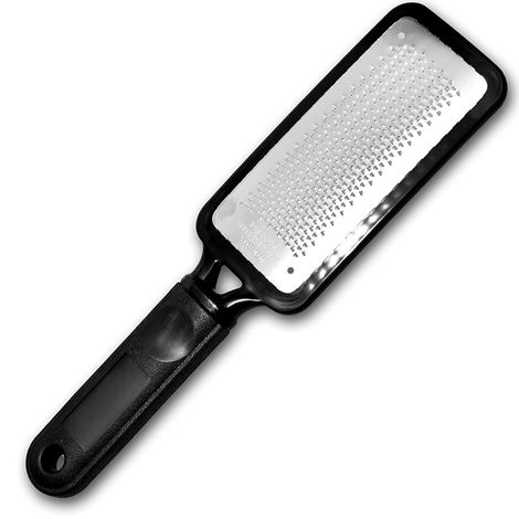 Buy Mepoint Leg, Heel & Foot Scrubber for Dead Skin Pack of 1 colour may vary-Purplle