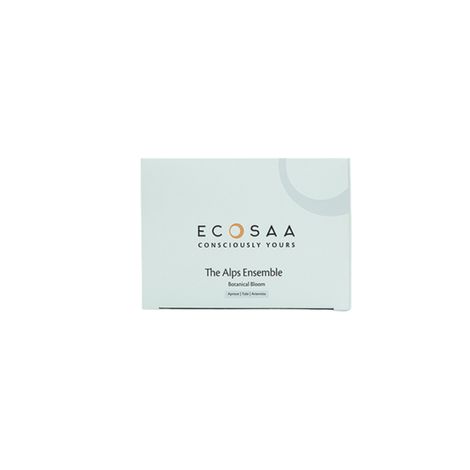 Buy Ecosaa Botanical Bloom Bathing Soap 75 gm-Purplle