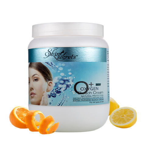 Buy Skin Secrets Oxygen Bleach - 1000 gm-Purplle
